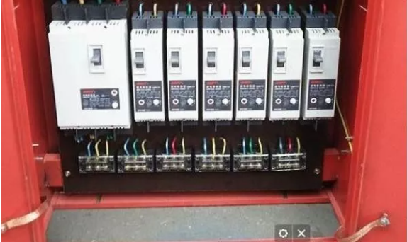 eps應急電源箱系統圖及電源箱知識