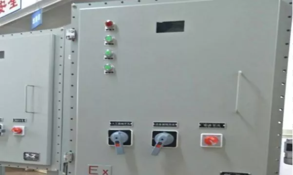 EPS應急電源配電箱