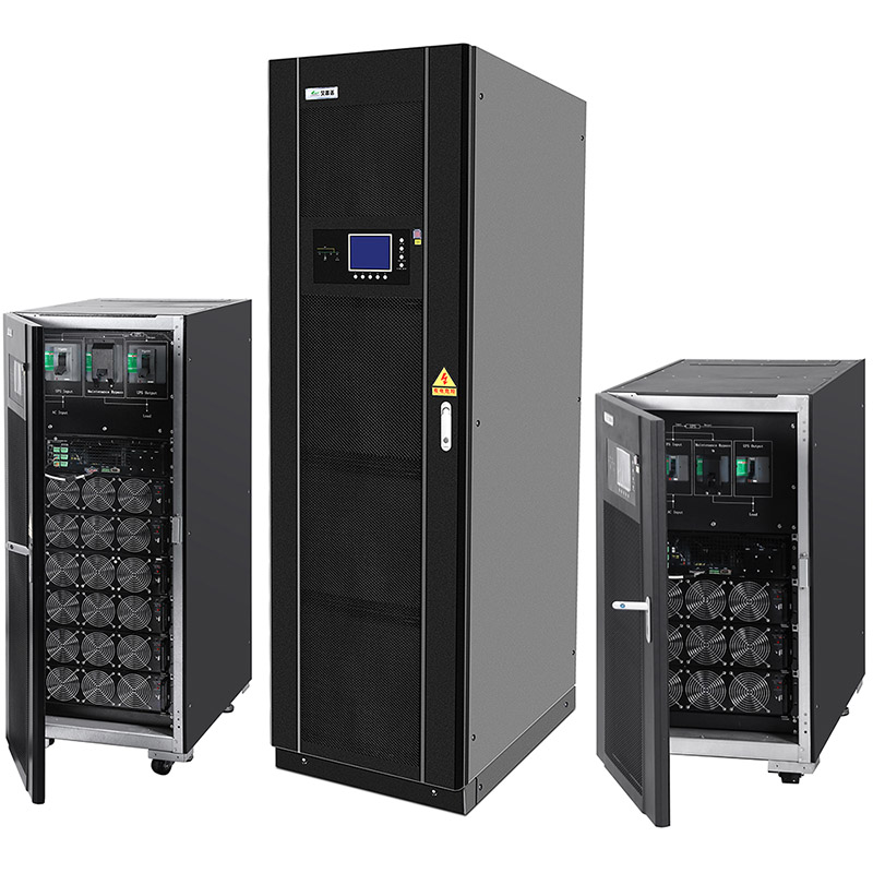 UPS不間斷電源常見故障及詳細排除方法